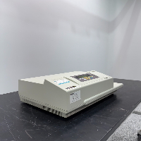 Molecular Devices SpectraMax M2 Microplate Reader image 0